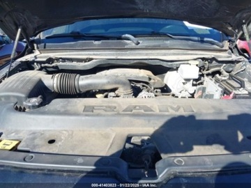  RAM 1500 2019r., Laramie, od ubezpieczalni 5.7 Benzyna 395KM, zdjęcie 8