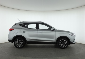 MG ZS II SUV Classic 1.5 VTi-Tech 106KM 2024 MG ZS SUV 1.5, 1. Właściciel, Serwis ASO, VAT 23%, zdjęcie 5