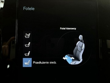 Volvo 2020 Volvo V90 Cross Country I-wł Kraj Bezwypad FV23%, zdjęcie 29