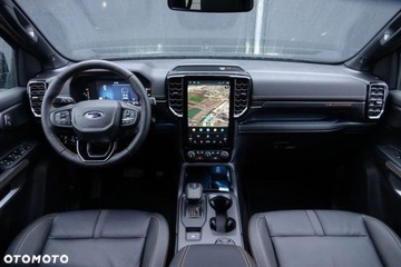 Ford Ranger VI 2025 Ford Ranger Ford Ranger 2.3 EcoBoost PHEV e-4WD DC Wildtrak 2.3 281KM, zdjęcie 5