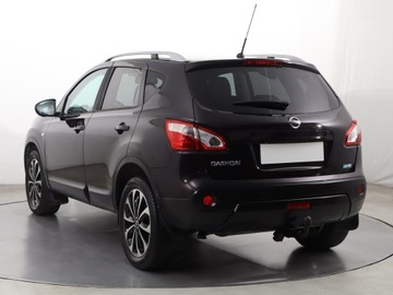 Nissan Qashqai I Crossover Facelifting  1.6 dCi 130KM 2012 Nissan Qashqai 1.6 dCi, Navi, Klima, Klimatronic, zdjęcie 3