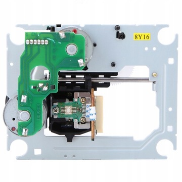 ЛАЗЕР С МЕХАНИЗМОМ SF-P101N 16P ДЛЯ CD