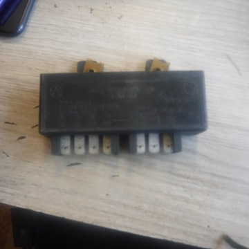 Moduł Świateł BMW E34 1375909