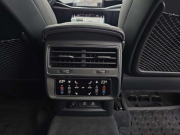 Audi 2024 Audi SQ8 panoramiczny dach, skretna os, hak,head up, BO,matrix, audi exclu, zdjęcie 37