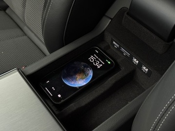 Audi A6 C8 Avant 2.0 40 TDI 204KM 2019 Audi A6 Avant Quattro S-Line / Kamera / 1 właścici, zdjęcie 26