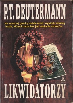 Peter T. Deutermann Likwidatorzy
