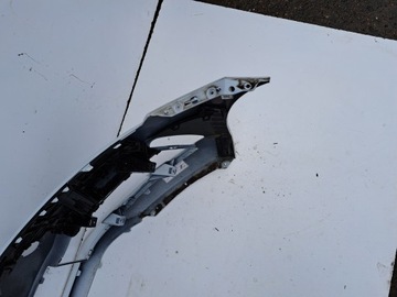 Бампер передний SKODA SuperB III 3 3V LIFT 19->