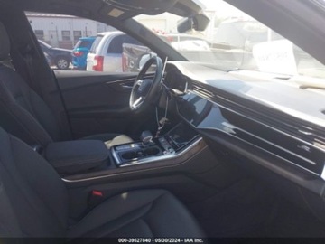 Audi Q8 2020 Audi Q8 2020r, Prestige, Quattro, 3.0L S-Line 2.0 Benzyna 335KM, zdjęcie 8