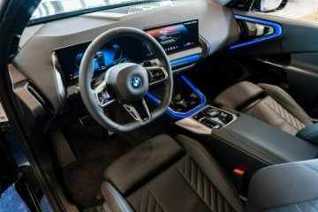 BMW X3 G45 2025 BMW X3 NOWE BMW X3 30e xDrive - Dostępny od, zdjęcie 9