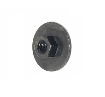 Nakrętka z podkładką M6 VW Audi Skoda Seat
