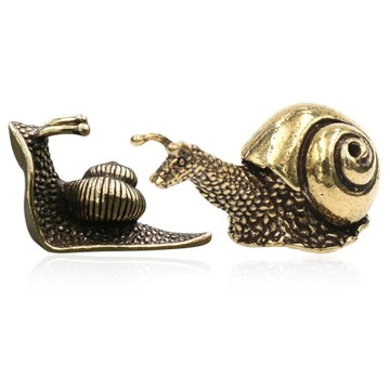 СТЕКЛЯННЫЙ ДЕКОР, УЛИТКА, МЕТАЛЛ ОФИСНЫЙ ДЕКОР