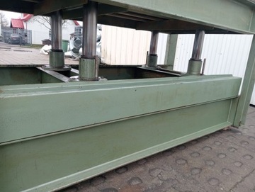 Полочный пресс ОТТ