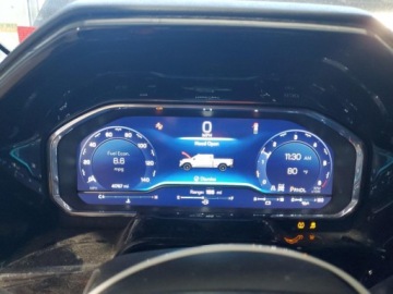 Chevrolet 2023 Chevrolet K1500 Lt Trail Boss 2023 2.7l 2.7 Benzyna 310KM, zdjęcie 9