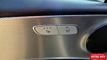 Mercedes Klasa E W213 Kombi 2.0 220d 194KM 2020 Mercedes-Benz Klasa E Niski przebieg Idealne bogata wersja AUTOMAT 2.0, zdjęcie 33
