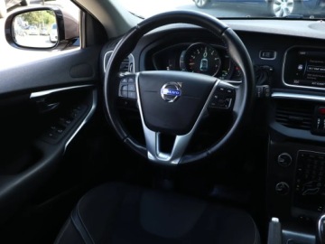 Volvo S40 II 2014 Volvo V40 1.6 T3, Salon Polska, Klima, zdjęcie 6