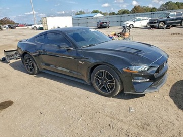 Ford Mustang VI Fastback Facelifting 5.0 Ti-VCT 450KM 2021 Ford Mustang Gt 2021 5.0 Benzyna 450KM, zdjęcie 4