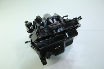 ТРИУМФ ТРИДЕНТ 660 2021- ДРОССЕЛЬ