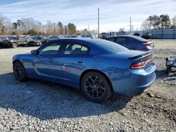 Dodge Charger VII 2021 Dodge Charger 2021, 3.6L, SXT, od ubezpieczalni 3.6 Benzyna 292KM, zdjęcie 1