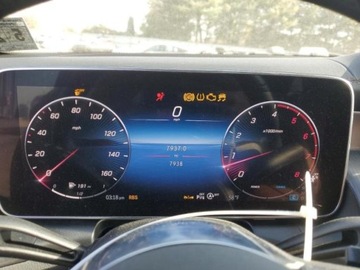 Mercedes GLC C254/X254 2024 Mercedes-Benz GLC 2024 MERCEDES-BENZ GLC 300 4MATIC, silnik 2.0 L 2.0 255KM, zdjęcie 9