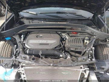 BMW X1 F48 2021 BMW X1 xDrive28I 2021 2.0l 2.0 Benzyna 228KM, zdjęcie 8