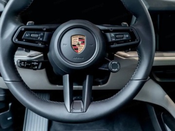 Porsche Cayenne III SUV Facelifting 4.0 474KM 2025 PORSCHE Cayenne S Suv 4.0 (474KM) 2025, zdjęcie 3