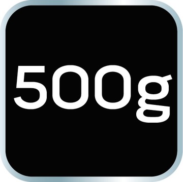 NEO Слесарный молоток 500 г, стекловолокно