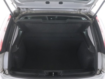 Fiat Punto Grande Punto Hatchback 5d 1.4 Start&amp;Stop 77KM 2011 Fiat Punto Evo 1.4, Salon Polska, Serwis ASO, zdjęcie 13