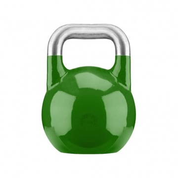 KETTLEBELL turniejowy 24 kg stalowy