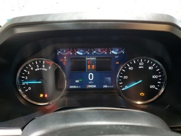 Ford Expedition III 2023 Ford Expedition Max Xlt 2023 3.5l 3.5 Benzyna 400KM, zdjęcie 9