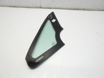 SKLO (OKNO) KAROSERIE LEVÝ PŘEDNÍ PEUGEOT 1007