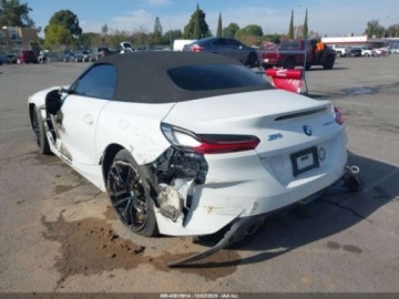 BMW Z4 G29 2025 BMW Z4 sDrive30i 2025 2.0 Benzyna 255KM, zdjęcie 3