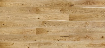 Deska Barlinecka Dąb Bright Piccolo 1-lam 130mm