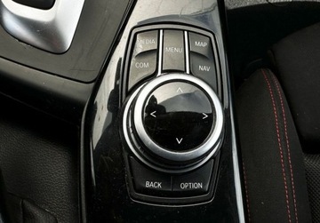 BMW Seria 1 F20-F21 2017 BMW Seria 1 118i 136KM AT8 Sport Line Salon PL 1.5 Benzyna 136KM, zdjęcie 19