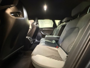 Cupra Leon II Sportstourer Facelifting 2.0 TSI 333KM 2024 Cupra Leon Sportstourer VZ 2.0 TSI 333 KM 7-biegow, zdjęcie 24