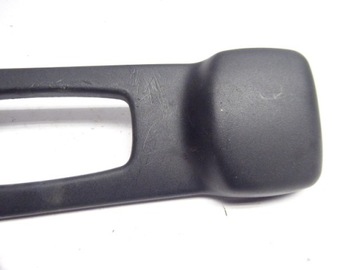 CITROEN C4 I 04R - КРЫШКА ДАТЧИКА ВЕТРОВОГО СТЕКЛА