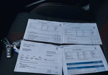 Skoda Octavia III Scout 2.0 TDI 150KM 2017 Skoda Octavia Bezwypadkowa, 4x4, FV23, KredytowanieLeasing, gw.12m gethelp, zdjęcie 33