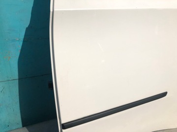 BMW X5 E70 ДВЕРЬ ЗАДНЯЯ ЛЕВАЯ ЗАДНЯЯ ЛЕВАЯ A300