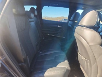 Hyundai Santa Fe IV 2023 Hyundai Santa Fe 2023 r., 2,5L CALLIGRAPHY 2.5 Benzyna 277KM, zdjęcie 10