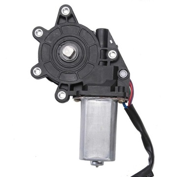 MOTOR ZVEDAČ SKEL LEVÝ DO 350Z G35 80731CD001 80730CD00A