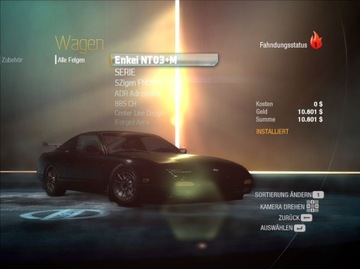 PlayStation 2 Консоль PS2 Slim + планшет + карта + Need For Speed ​​Undercover