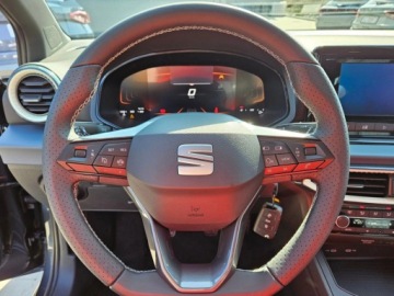 Seat Ibiza V Hatchback 5d Facelifting 1.0 TSI 95KM 2026 Od ręki - 1.0 TSI Style S&amp;S 95KM, zdjęcie 7
