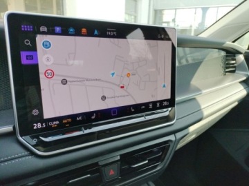 Volkswagen Tayron 2025 Volkswagen Tayron 1.5 Benzyna 150KM, zdjęcie 21