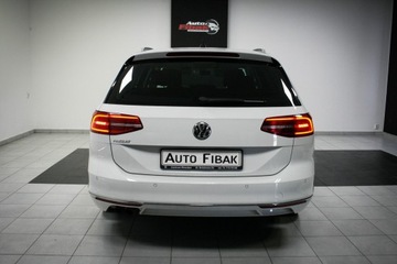 Volkswagen Passat B8 Variant 2.0 TDI BlueMotion SCR 190KM 2018 Volkswagen Passat 2.0TDI 190KM*DSG*4Motion*Salon, zdjęcie 9