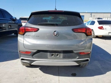 Buick 2023 Buick Encore GX Preferred 2023 1.2L 1.2 Elektryczny 137KM, zdjęcie 2