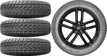 KOLA HONDA CR-V CRV DUNLOP 235/65R17