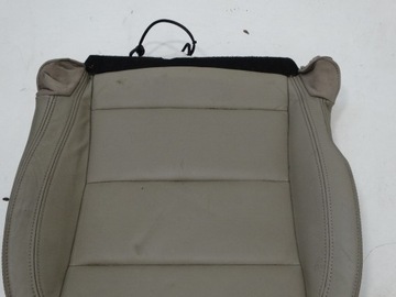 СИДЕНЬЕ СИДЕНЬЕ ПЕРЕДНЕЕ ПРАВОЕ RENAULT LAGUNA III COMBI 5266747