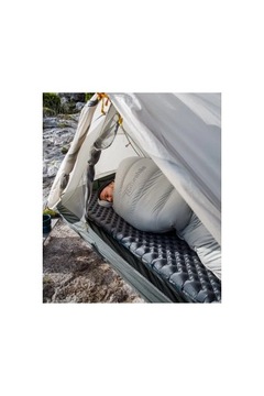 Матрас Naturehike Ultralight Square Plus R 3,5 CNH22DZ018-ЗЕЛЕНЫЙ