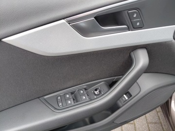 Audi A4 B9 Limousine 2.0 TFSI ultra 190KM 2016 Audi A4 Limousine Europa Automat Full LED Klimatronik Niski przebieg 2.0, zdjęcie 8