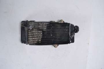 Водяной радиатор YAMAHA WR 125