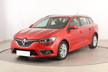 Renault Megane IV 2017 Renault Megane 1.2 TCe, Salon Polska, Serwis ASO, zdjęcie 1